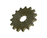 Kettenritzel 15Z 420